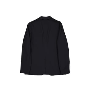 Herno Blazer Cruzado Sencillo