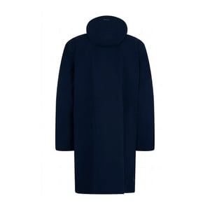 Herno Abrigo Impermeable con Capucha