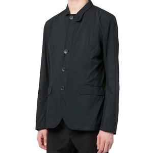 Herno Chaqueta Casual con Botones