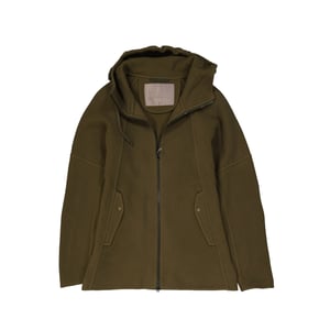 HERNO Chaqueta de Lana
