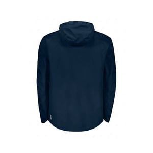 Herno Chaqueta Impermeable con Capucha