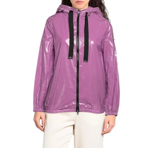 Herno Chaqueta con Capucha
