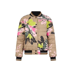 Herno Plumífero Reversible