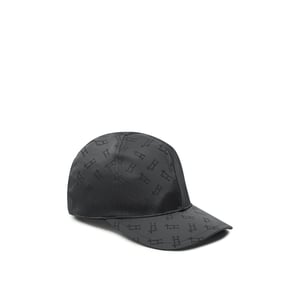 Herno Gorra de Béisbol con Logo