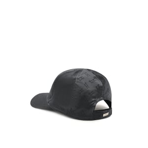 Herno Gorra de Béisbol con Logo