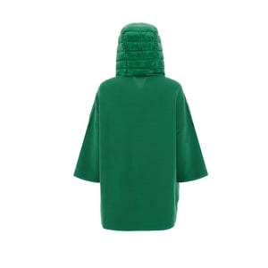 Herno Chaqueta Ultraligera con Capucha