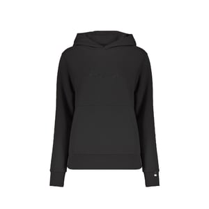 Herno Sudadera con Capucha y Detalle de Logo
