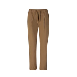Herno Pantalón Jogger Técnico Liso
