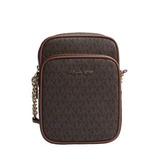 Bolso Cruzado Mediano para Mujer Jet Set Travel 35F1GTVC2B