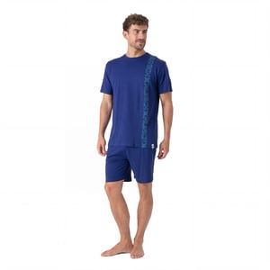 Pijamas Cortos de Verano para Hombre MU9