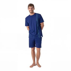 Pijamas Cortos de Verano para Hombre MU9