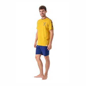 Pijamas Cortos de Verano para Hombre MU9
