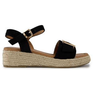 V.Gan August Espadrille Wedge Sandalias