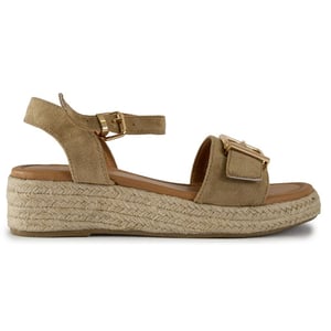 V.Gan August Espadrille Wedge Sandalias