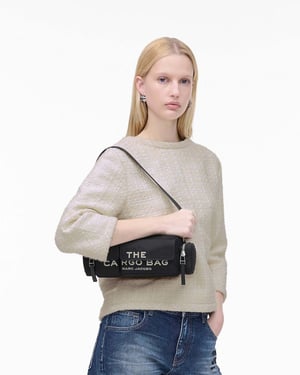 Bolso de mano Marc Jacobs Negro