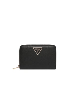 Billetera Guess Negra