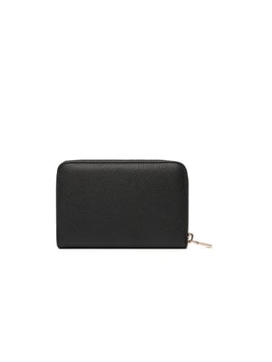 Billetera Guess Negra