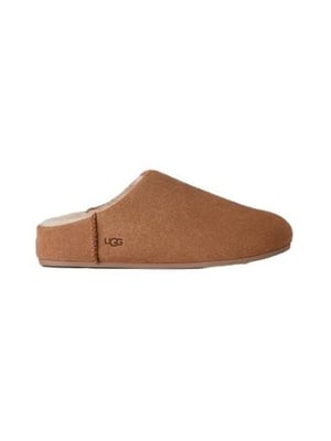 UGG Zapatillas Slip On Castaño