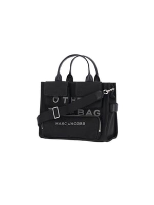 Bolso tote negro Marc Jacobs