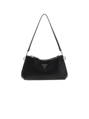Bolso de Hombro Guess Negro