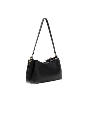 Bolso de Hombro Guess Negro