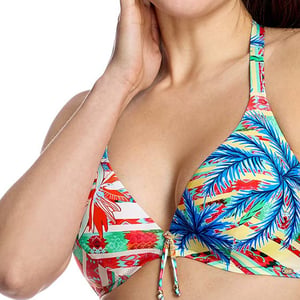 Top de Bikini con Aro para Mujer W260637