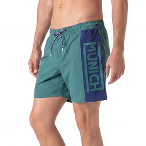 Shorts de Baño para Hombre MU23