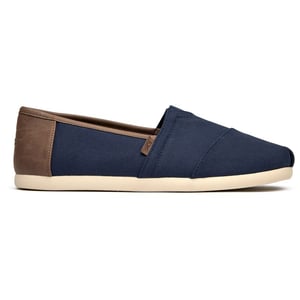 Zapatos Alpargata Clásicos Toms