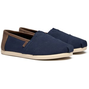 Zapatos Alpargata Clásicos Toms