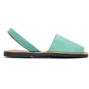 Sandalias Menorquinas V.gan Veganas Rambu