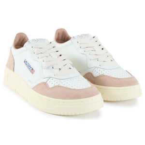Zapatillas Autry Medalist Low