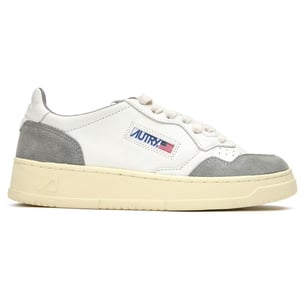 Zapatillas Autry Medalist Low