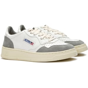 Zapatillas Autry Medalist Low