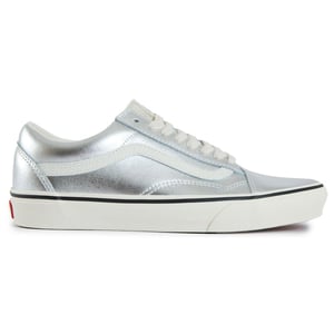 Zapatillas Vans Old Skool Metálicas