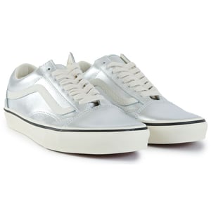 Zapatillas Vans Old Skool Metálicas