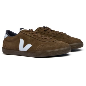 Zapatillas de Suede Veja Volley