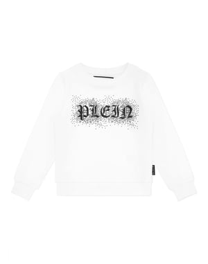 Sudadera Ls Gothic Plein