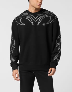 Sudadera Ls