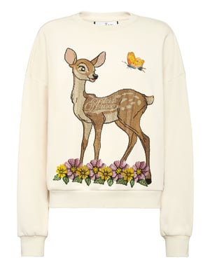 Sudadera Ls