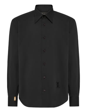 Camisa Gold Cut Ls