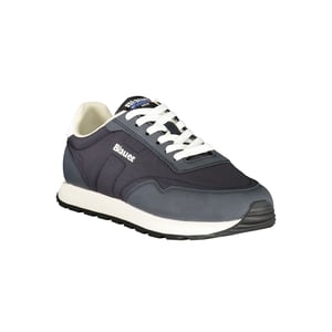 Zapatilla para hombre Blauer Blue de poliéster