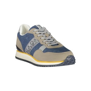 Zapatilla de Hombre Napapijri Azul de Poliéster