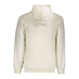 Sudadera de Hombre Fila Bianco de Algodón