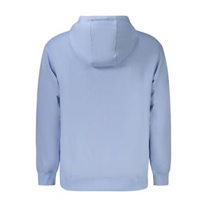 Marina Yachting Sudadera de Algodón para Hombre Azzurro