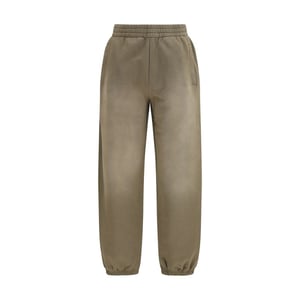 Joggers de Algodón Bicolor Golden Goose (Pantalones de Entrenamiento)