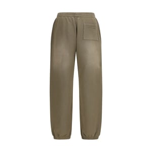 Joggers de Algodón Bicolor Golden Goose (Pantalones de Entrenamiento)