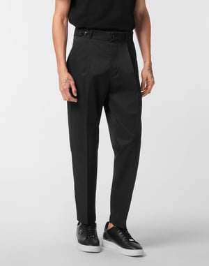 Pantalones Chinos Fit