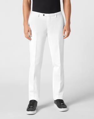 Pantalones Chinos Fit