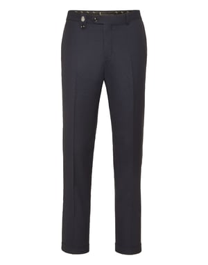 Pantalones Largos Chinos Fit