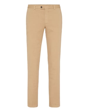 Pantalones Chinos Fit